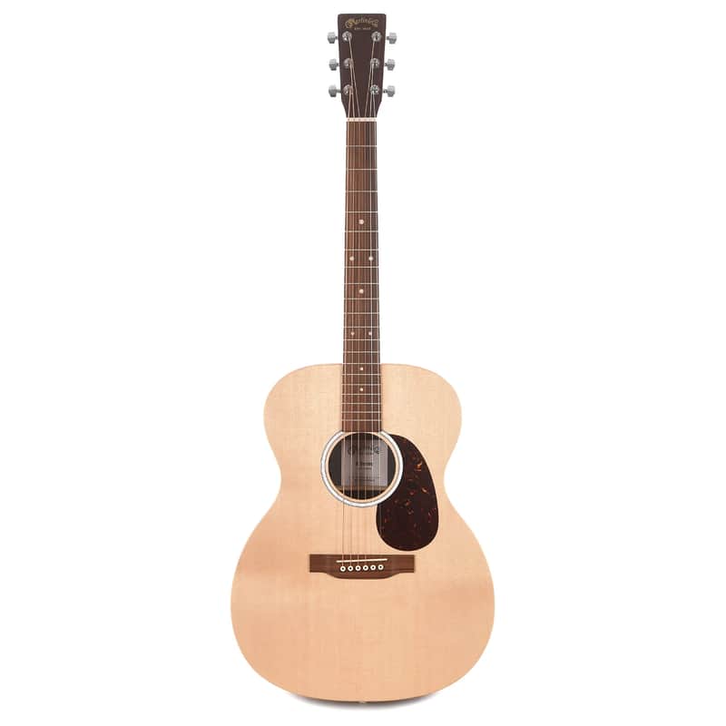 Martin X-Series 000-X2E 2019 - 2023 image 1