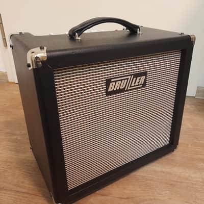 Bruzzler 5.2C All Tube Guitar Amp image 6