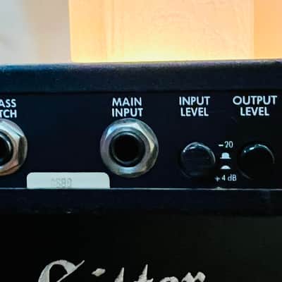 Lexicon PCM 70 Digital Effects Processor 1980s - Black image 10