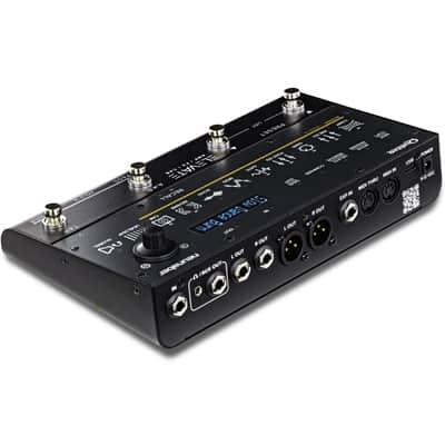 Quilter Elevate Multi-Effects Processor Pedal image 4