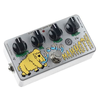 Zvex Woolly Mammoth Vexter image 2