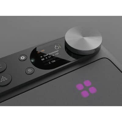 Embodme Erae II Expressive MIDI Controller & Looper image 5