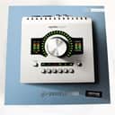 Universal Audio Apollo Twin DUO Heritage Edition USB 3.0 Audio Interface - Silver