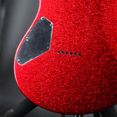 Sire Larry Carlton Y5 2025 - Red Sparkle image 10