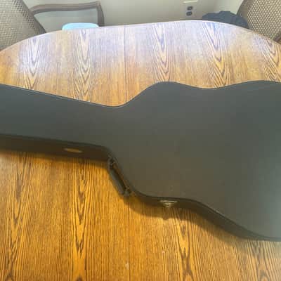 Martin D-15 USA Acoustic Guitar with Original Hardshell Case **PROFESSIONALLY REPAIRED CRACKS AS IS** image 4