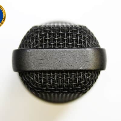 Audio-Technica AT3525 Cardioid Condenser Microphone - Black image 7