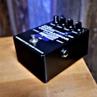 Carl Martin Compressor Limiter 2010s - Black image 6