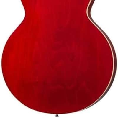 Gibson ES-345 2020 - Present - Sixties Cherry image 3