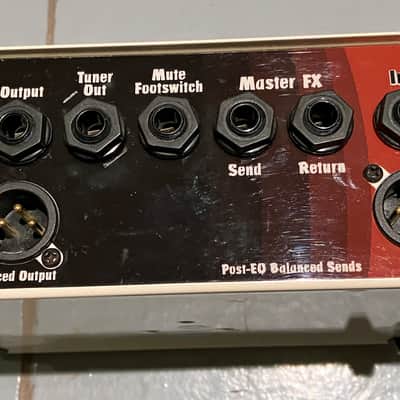 Seymour Duncan D-TAR Solstice 120V image 2