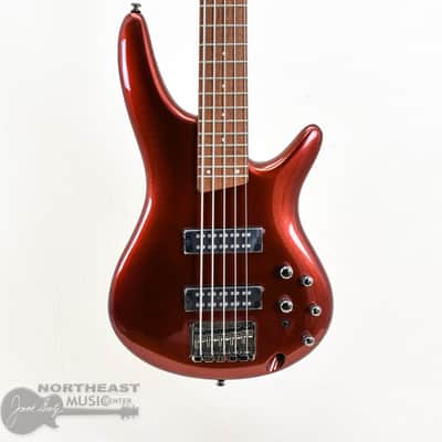 Ibanez SR305ERBM Bass Root Beer Metallic (s/n:7552) image 2