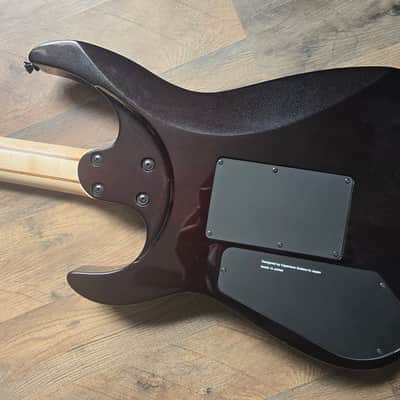 Caparison Dellinger Prominence image 15