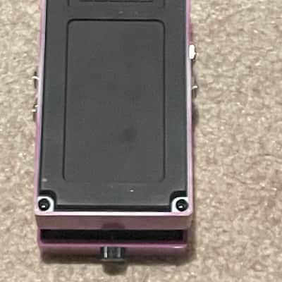 Boss BF-3 Flanger (Dark Gray Label) 2002 - Present - Purple image 2