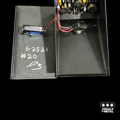 jhs crimson - X7622 image 11