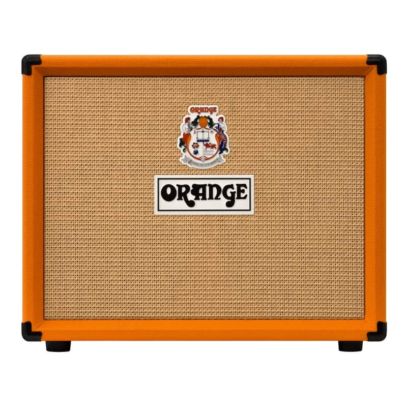 Orange Super Crush 100 Combo image 1