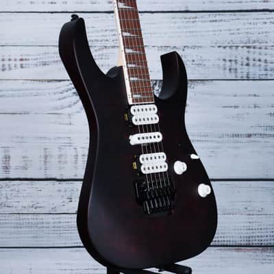 Ibanez RG470DXW RG Standard Electric Guitar | Wine Red Frozen Matte image 4