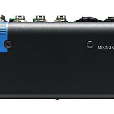 Yamaha MG10-YAMAHA 10-Channel Analog Mixer image 3