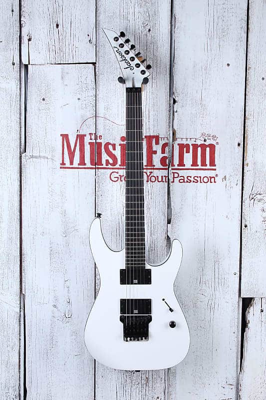 Jackson 2019 Pro Signature Mick Thomson Soloist SL2 Electric