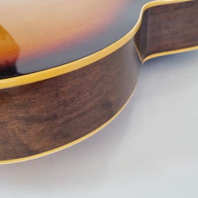 Gibson ES-175D Sunburst 1967 image 24