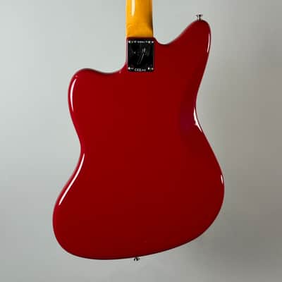 Fender American Vintage II 66 JAZZMASTER RW Dakota Red image 7