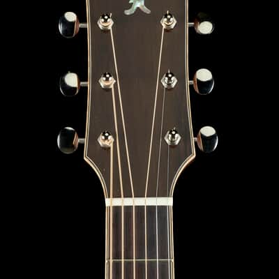 Jeff Henry Guitars  ML model 2026 image 8