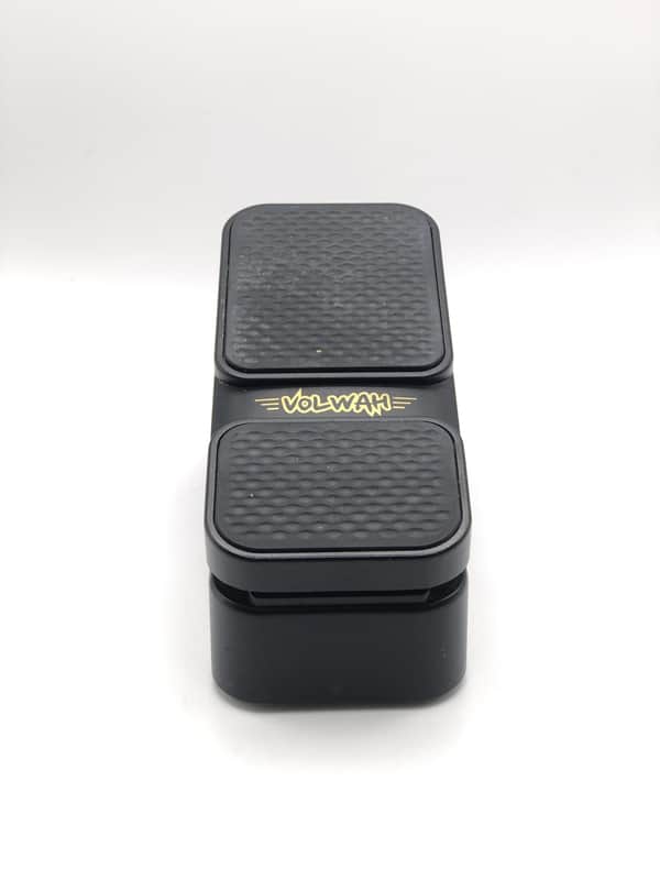 Sonicake VolWah Active Volume And Wah image 1