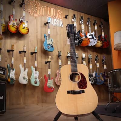 Eastman E1D-12-DLX image 7