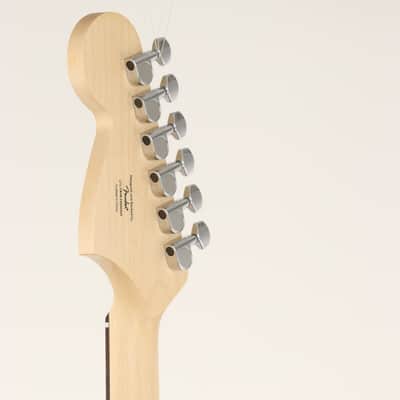 Squier Sonic Mustang Black [SN 22000569] [12/07] image 5