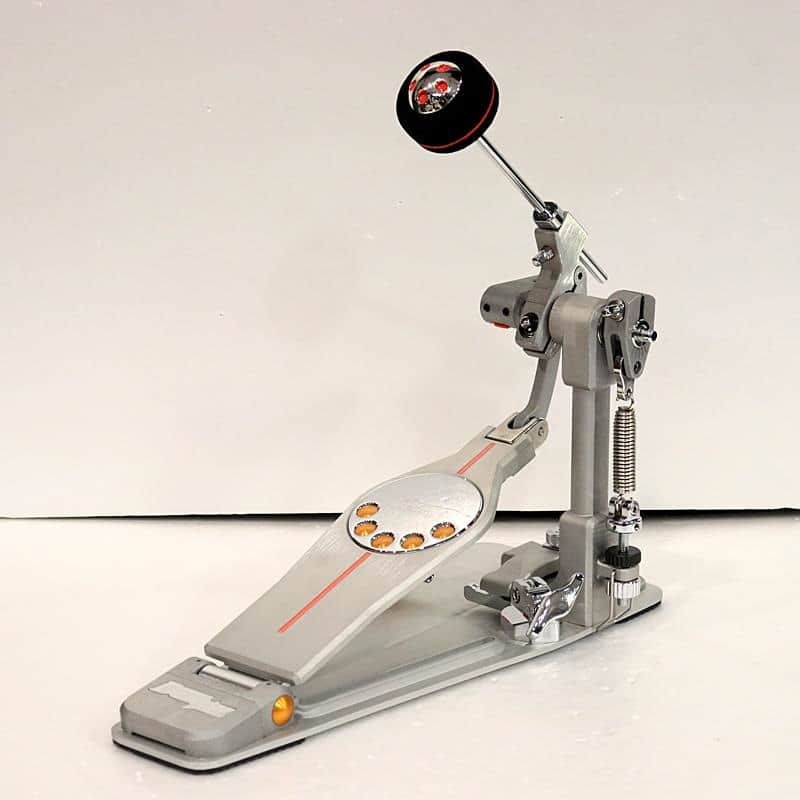 Pearl USED ​​P-3000D [DEMON DRIVE SINGLE PEDAL] image 1