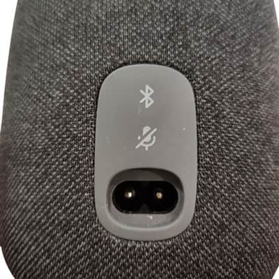 JBL Link Music 2019 - Black image 4