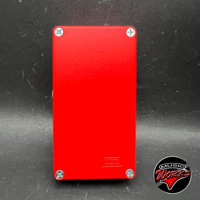 Mxr   Distortion Iii image 4