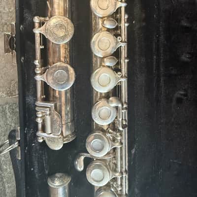 Gemeinhardt 2SP Flute image 2