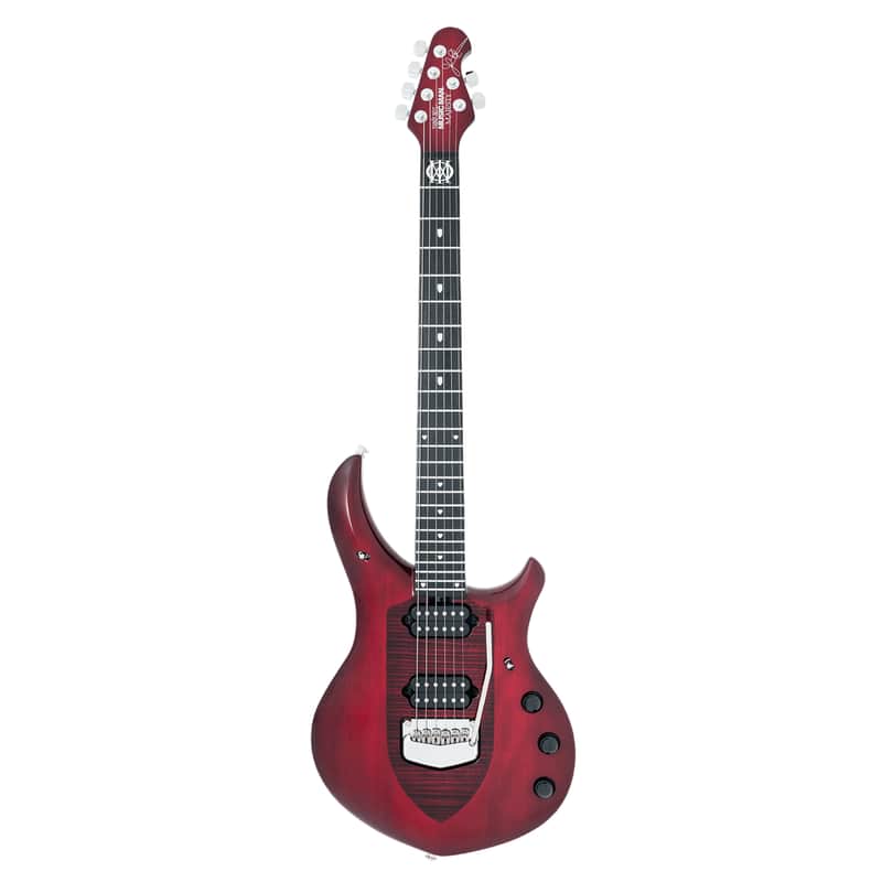 Ernie Ball Music Man John Petrucci Signature Monarchy Series Majesty 6 image 4