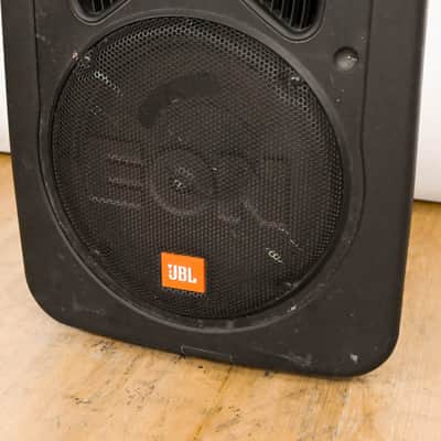JBL EON10 G2 10" 2-Way Powered Speaker CG013QS image 3