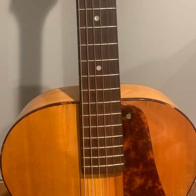 Epiphone Ritz 1943 - Natural image 3