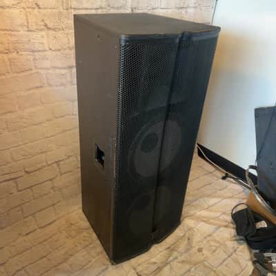 Electro-Voice TX2152 2x15 Pasive PA Speaker Cabinet image 2