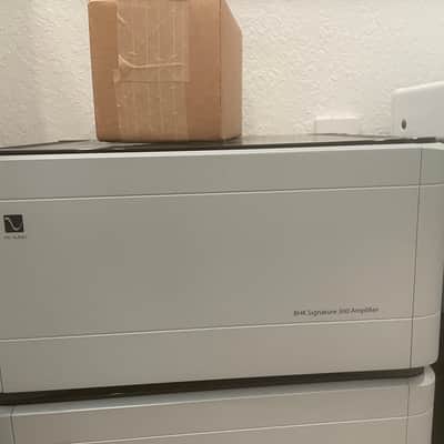 Ps Audio BHK 300 mono (pair) image 2