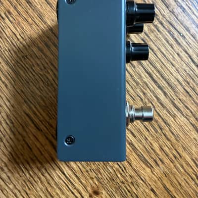 TC Electronic Magus Pro Distortion 2021 - Present - Black image 5