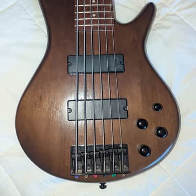 Ibanez GSR206B-WNF Gio Soundgear image 3