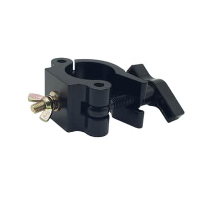 8 Prox Truss Lighting Clamps TUV M10 Bolt fit 0.12–2.0 in (3–52 mm) tubing image 5