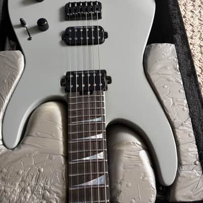 Jackson American Series Soloist SL2 DX image 5