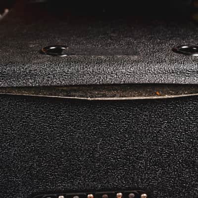 Ampeg Heritage SVT410HLF 500-Watt 4x10" Bass Speaker Cabinet - Used image 10