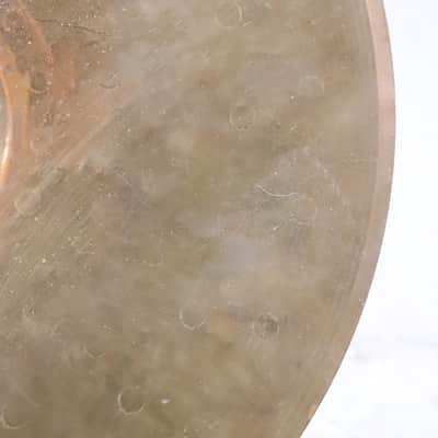 Zildjian 16" ZBT Crash Cymbal image 12