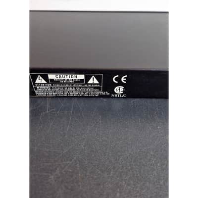 DBX 266A - Effect Processor - Very Good image 15