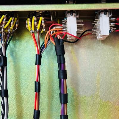 Chandler Limited LTD-1 with PSU Earlier Built with Neve Cards 1073 1084 image 20