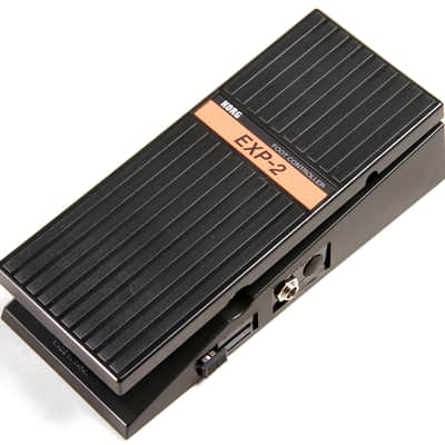 Korg EXP-2 Foot Controller/Expression Pedal