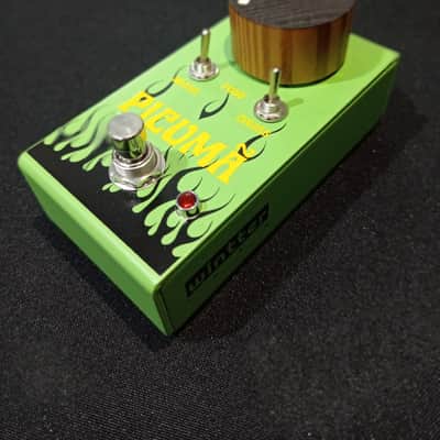 Picumã Fuzz image 8