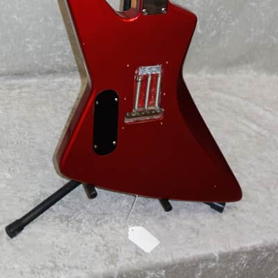 Lotus Ex-style electric guitar image 7