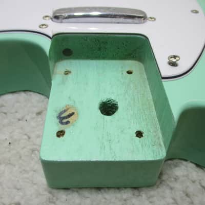 Unbranded Loaded T Body (Imported) image 3