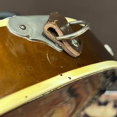 1964 Hofner 500/1 image 13