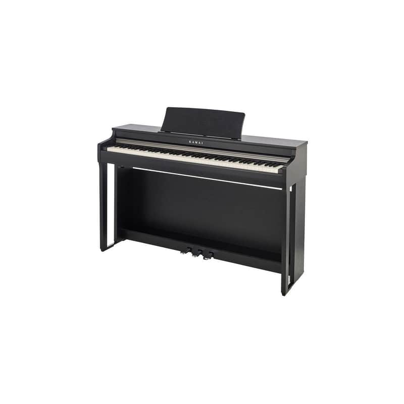 Kawai CN29 Dark Rosewood Digital Piano image 1